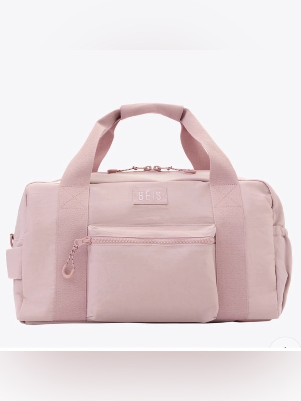 NEW Beis Sport Duffle